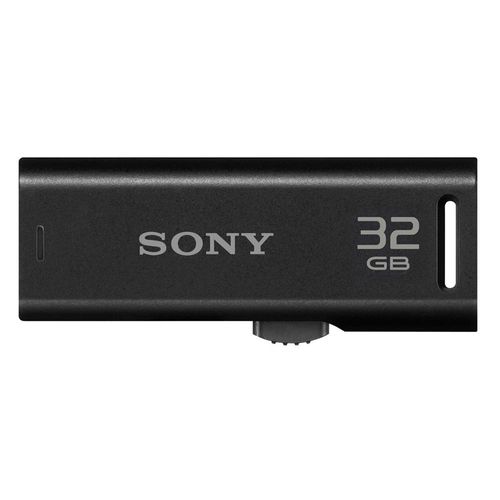 Pendrive Retrátil 32gb Sony