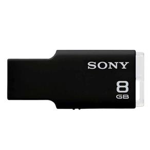 Pendrive Sony Mini USM8M2B - 8GB