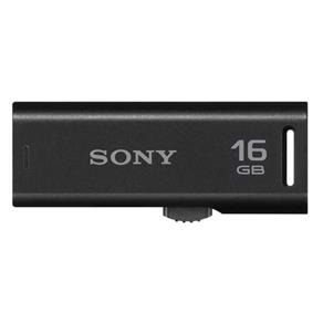Pendrive Sony Retrátil 16GB USM-16GR/BM
