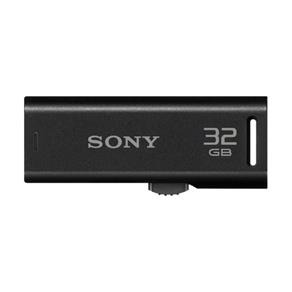 Pendrive Sony Retrátil 32Gb Multilaser - Usm32Gr