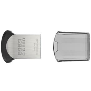 Pendrive USB 3.0 - 128GB - SanDisk Ultra Fit - SDCZ43-128G-GAM46