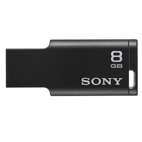 Pendrive Usb 2.0 - 8Gb - Sony Mini - Usm8m2 Sony