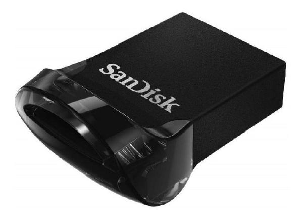 Pendrive USB Ultra Fit 3.1 Flash Drive 256GB 130MB/s Sandisk