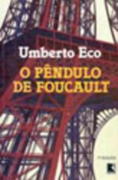 Pendulo de Foucault, o - Record