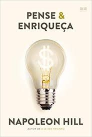 Pense e Enriqueça - Bestseller