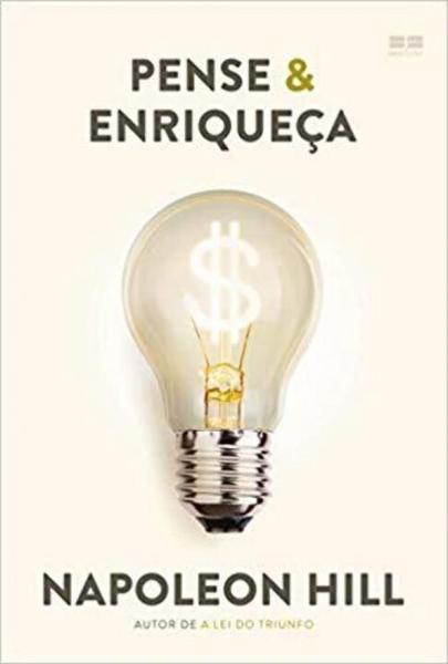 Pense & Enriqueca - 24Ed - Best Seller