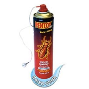 Pentox Spray 400ml Anti Cupim