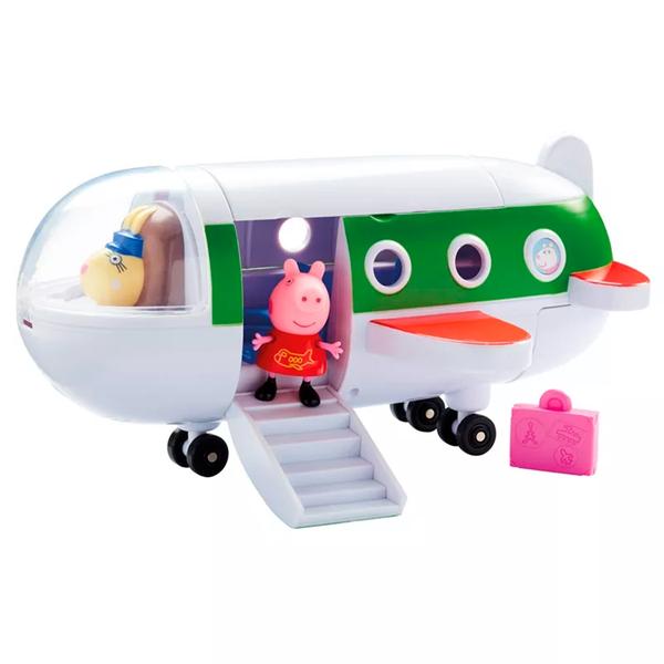 Peppa Pig Avião - DTC