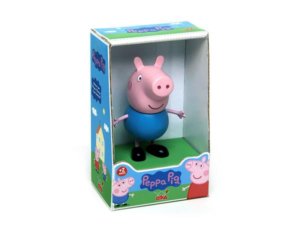 Peppa Pig - George - Elka