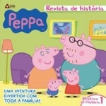 Peppa Pig Revista De Historia Vol.1