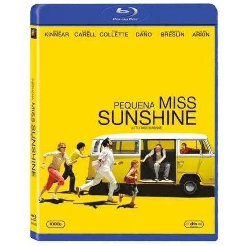 Tudo sobre 'Pequena Miss Sunshine'