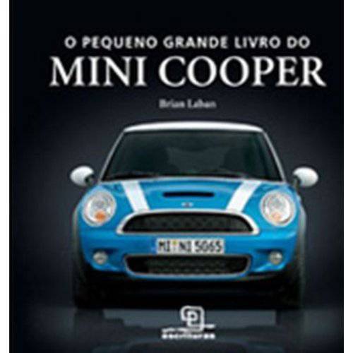 Pequeno Grande Livro do Mini Cooper, o