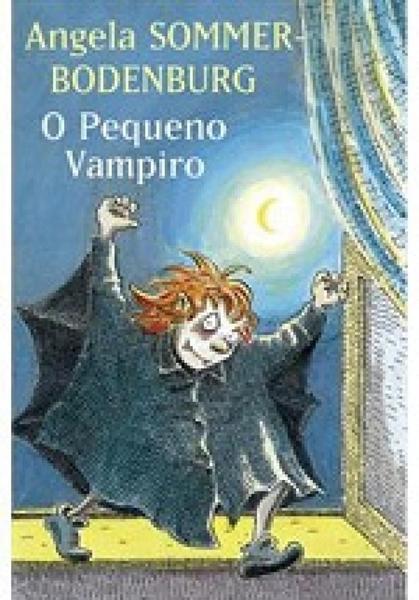 Pequeno Vampiro, o - Wmf Martins Fontes