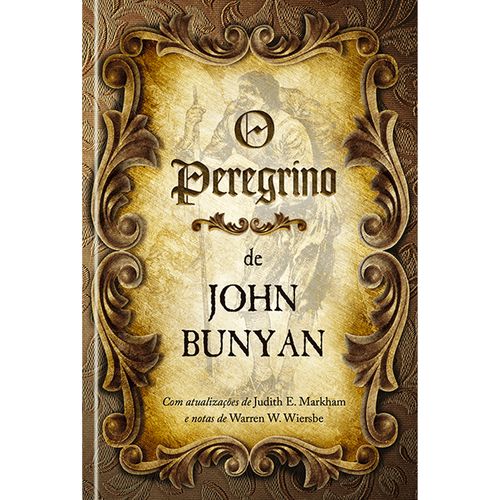 Peregrino - John Bunyan