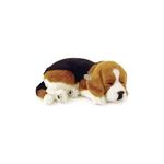 Perfect Petzz 10cm Cachorro Beagle