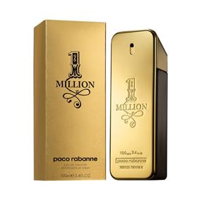 Perfume 1 Million Edt Masculino Paco Rabanne