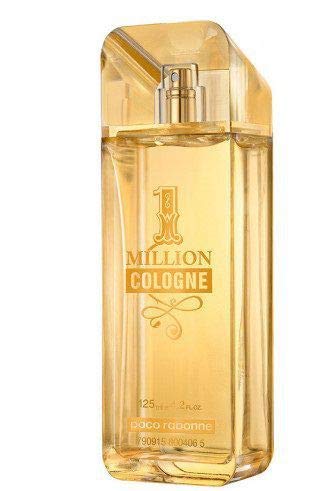 Perfume 1 Million Masculino Eau de Cologne
