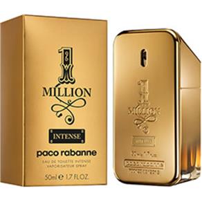 Perfume 1 Million Paco Rabanne EDT Masculino