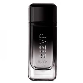Perfume 212 Vip Black Own The Party Nyx - 50ml