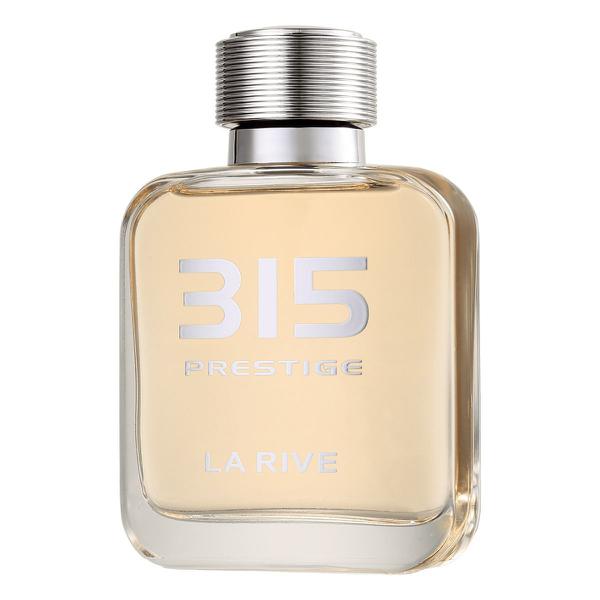 Perfume 315 Prestige Masculino Eau de Toilette 100ml La Rive