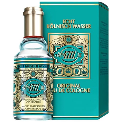 Perfume 4711 Original - 4711 - Eau de Cologne (90 ML)