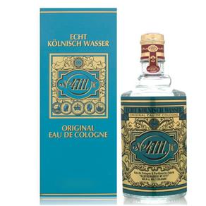 Tudo sobre 'Perfume 4711 Unissex Eau de Cologne - Kolnisch Wasser - 400ml'