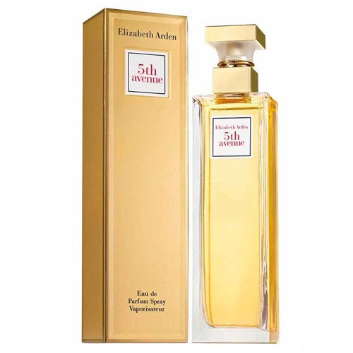 Perfume 5Th Avenue Elizabeth Arden Edp Feminino - 125Ml