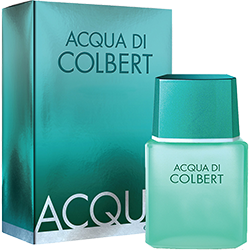 Tudo sobre 'Perfume Acqua Di Colbert Masculino 60ml'