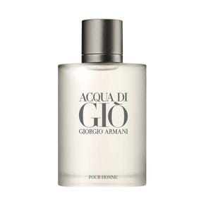 Perfume Acqua Di Gio Giorgio Armani Masculino Eau de Toilette 30ml