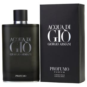 Perfume Acqua Di Gio Profumo Masculino Eau de Parfum 125ml - Giorgio Armani