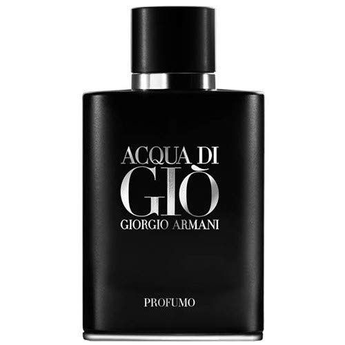 Perfume Acqua Di Gio Profumo Masculino Eau de Parfum 125ml - Giorgio Armani