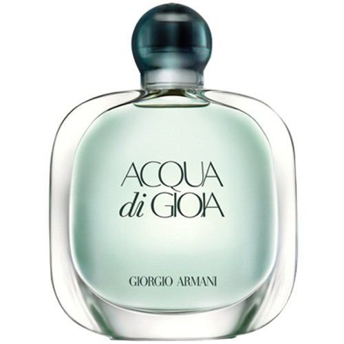 Perfume Acqua Di Gioia Feminino Eau de Parfum - Giorgio Armani Perfumes