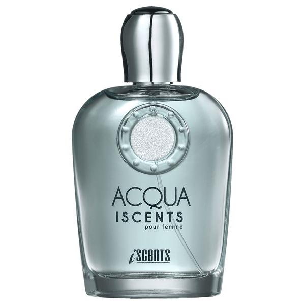 Perfume Acqua Feminino Edp 100ml - I Scents