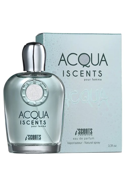 Perfume Acqua I Scents EDP 100ml