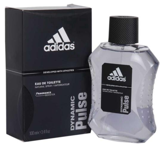 Perfume Adidas Dynamic Pulse Eau de Toilette Masculino 100ML