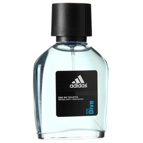 Tudo sobre 'Perfume Adidas Ice Dive Masculino - 50 Ml'