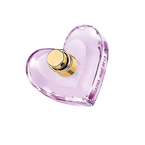 Perfume Agatha Ruiz de La Prada Love Forever Candy Feminino Eau de Toilette 30ml