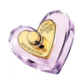 Tudo sobre 'Perfume Agatha Ruiz de La Prada Love Forever Love Eau de Toilette 80ml'