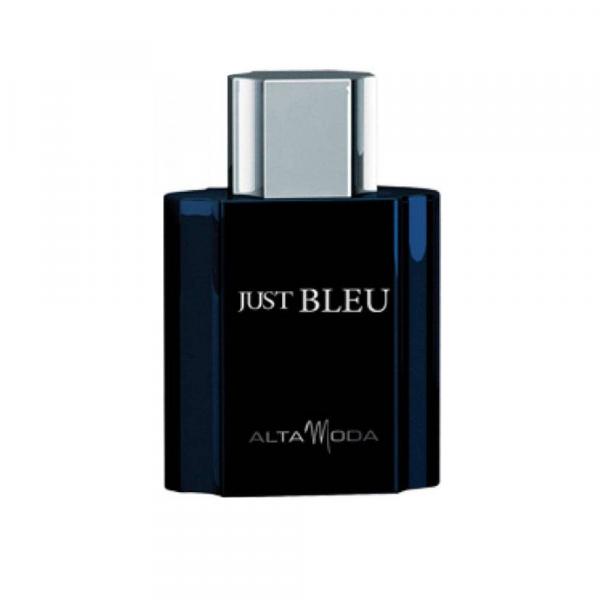 Perfume Alta Moda Just Bleu EDT 100ML