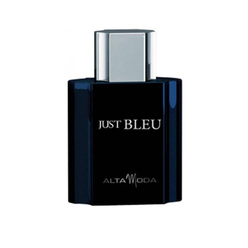 Perfume Alta Moda Just Bleu Edt 100Ml