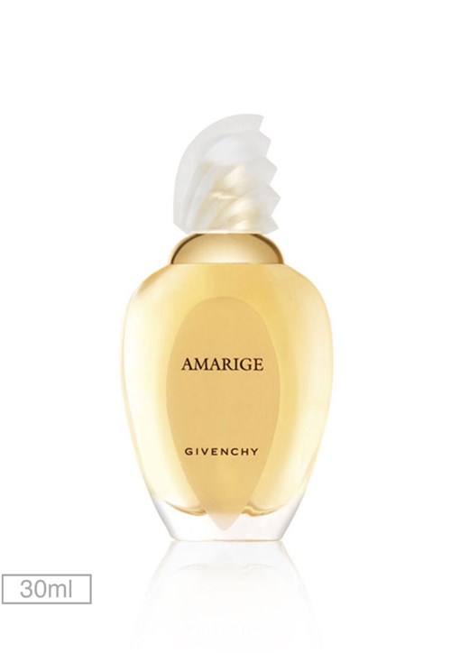 Tudo sobre 'Perfume Amarige Givenchy 30ml'