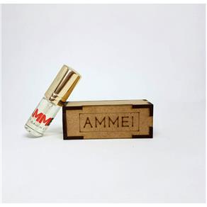 Perfume Ammei Allria 8ml Mini e Portátil Eau de Toilett