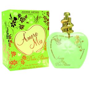 Perfume Amore Mio Dolce Paloma Feminino Eau de Parfum | Jeanne Arthes - 50 ML
