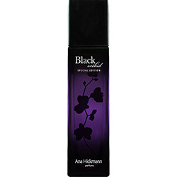 Tudo sobre 'Perfume Ana Hickmann Black Orchid Feminino Eau de Toilette 30ml'