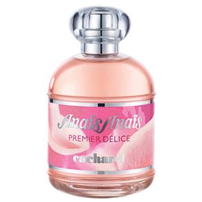 Perfume Anaïs Anaïs Premier Délice EDT Feminino - Cacharel -30ml