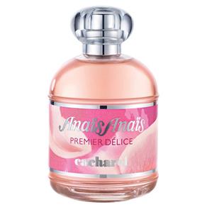 Perfume Anaïs Anaïs Premier Délice EDT Feminino - Cacharel - 30ml