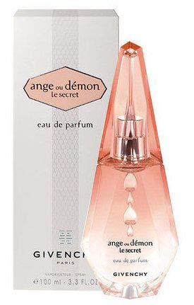 Perfume Ange ou Démon Le Secret Feminino Eau de Parfum 50ml