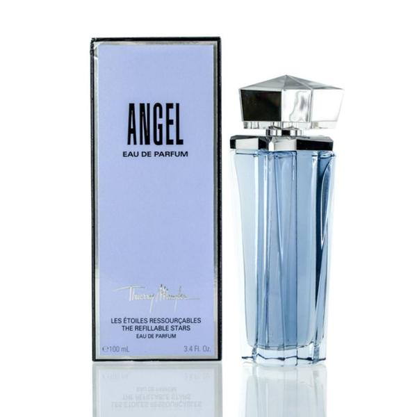 Perfume Angel 100ml Eau de Parfum Thierry Mugler Feminino.