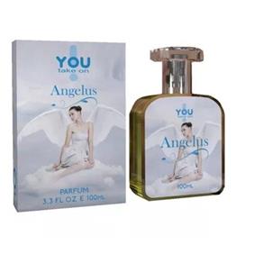 Perfume Angelus Feminino 100 Ml