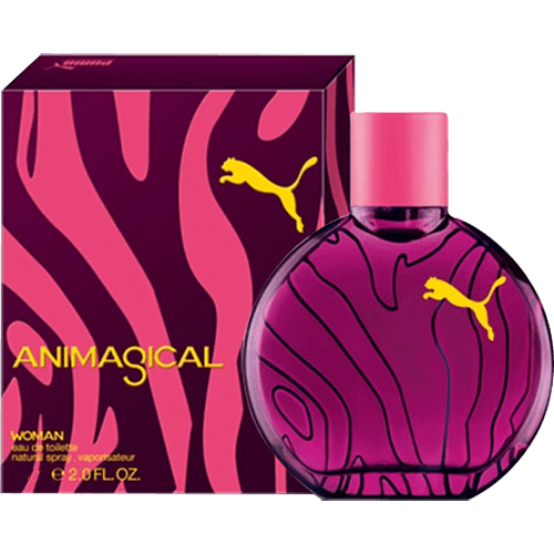 Perfume Animagical Feminino Eau de Toilette 40ml - Puma